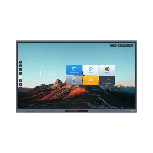 METZ 65KD1 65 Inch K Series Interactive Flat Panel